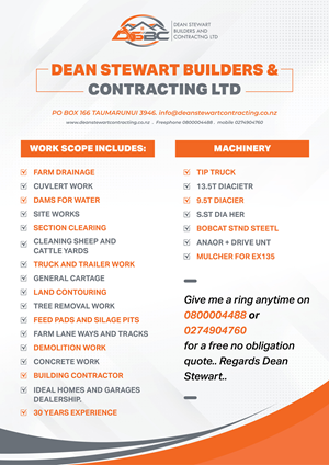 Flyer Design by Chic Bro