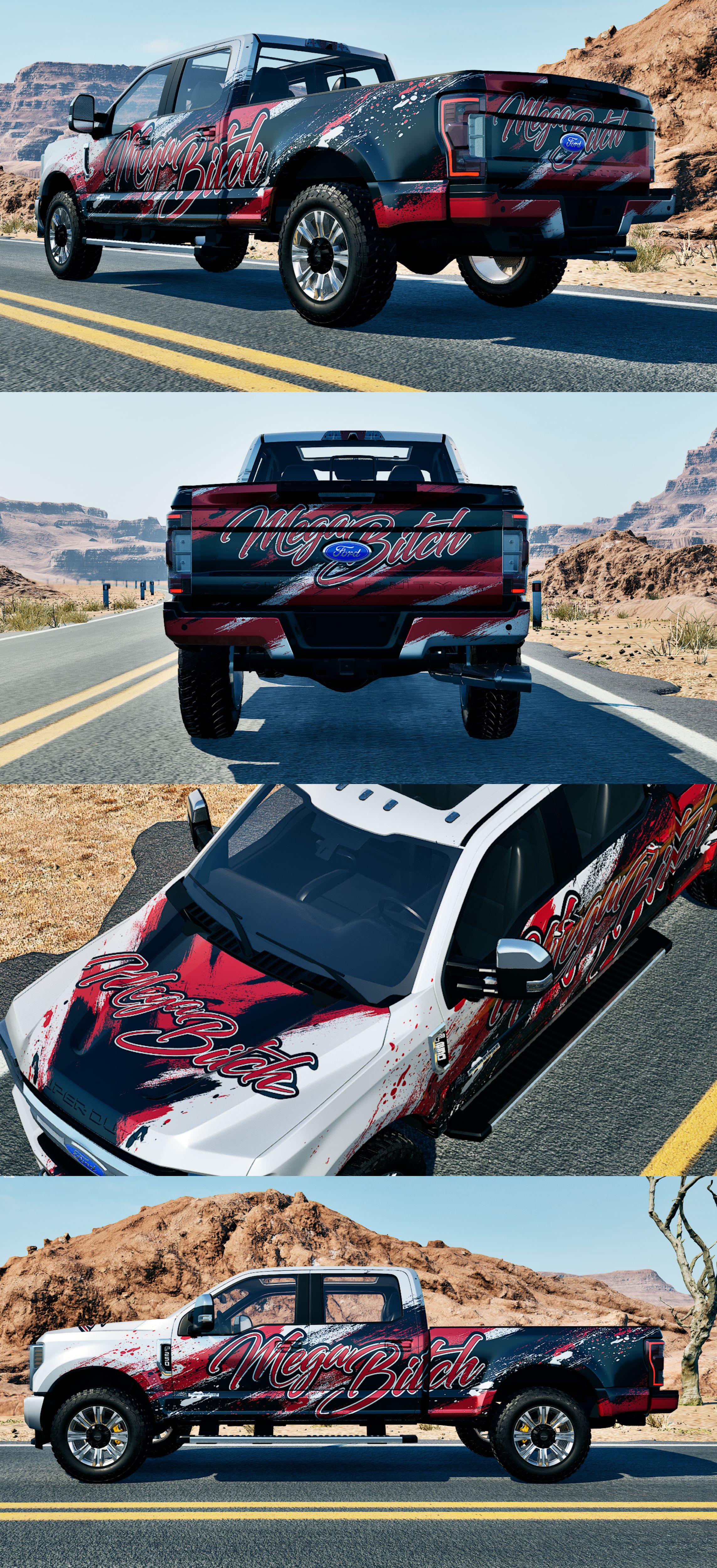 Car Wrap Design by VEDG for this project | Design #36187563