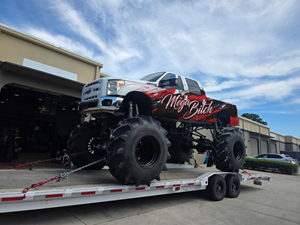 Car Wrap Design by VEDG for this project | Design: #36189007
