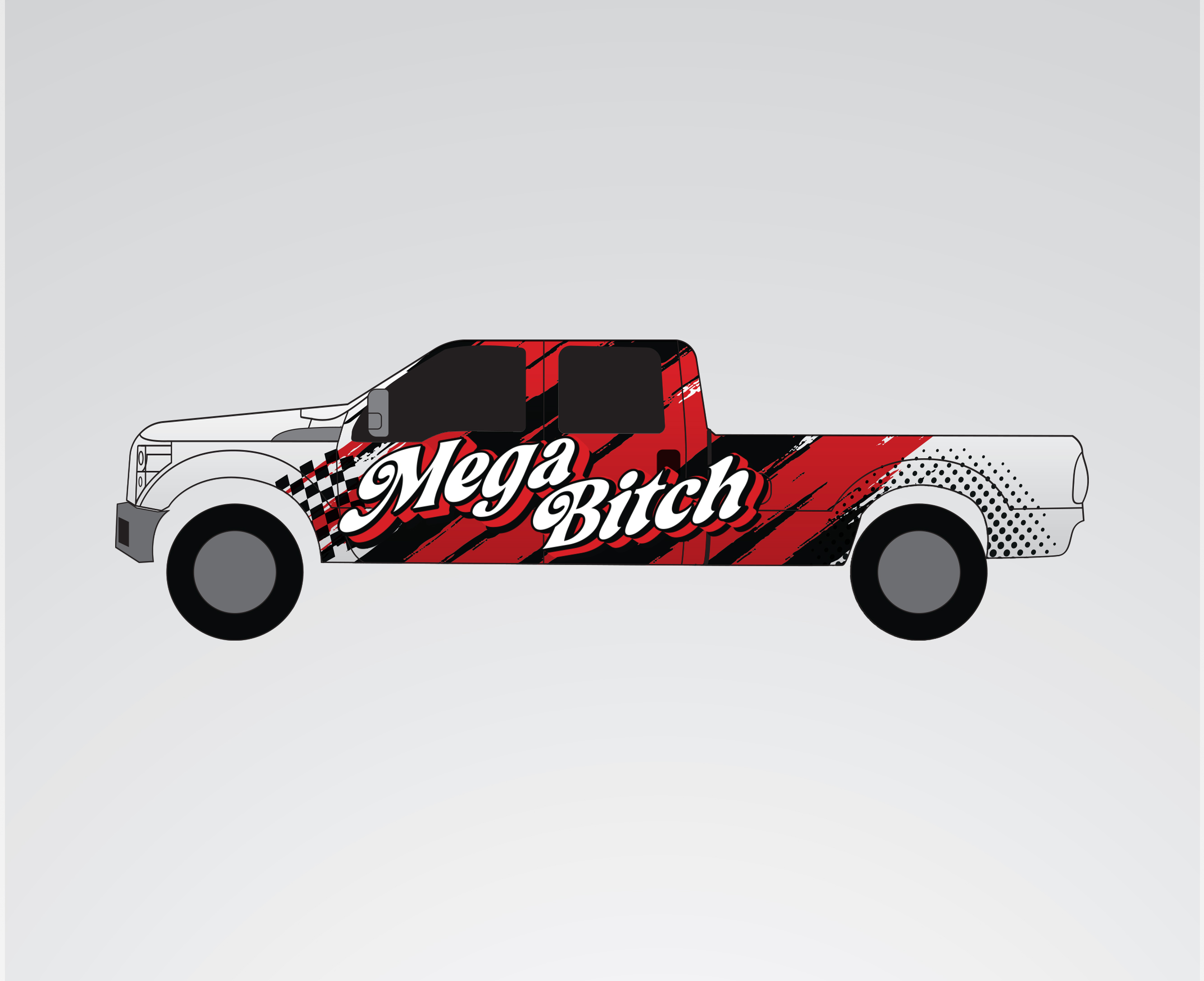 Car Wrap Design by Javi Porto for this project | Design #36189493