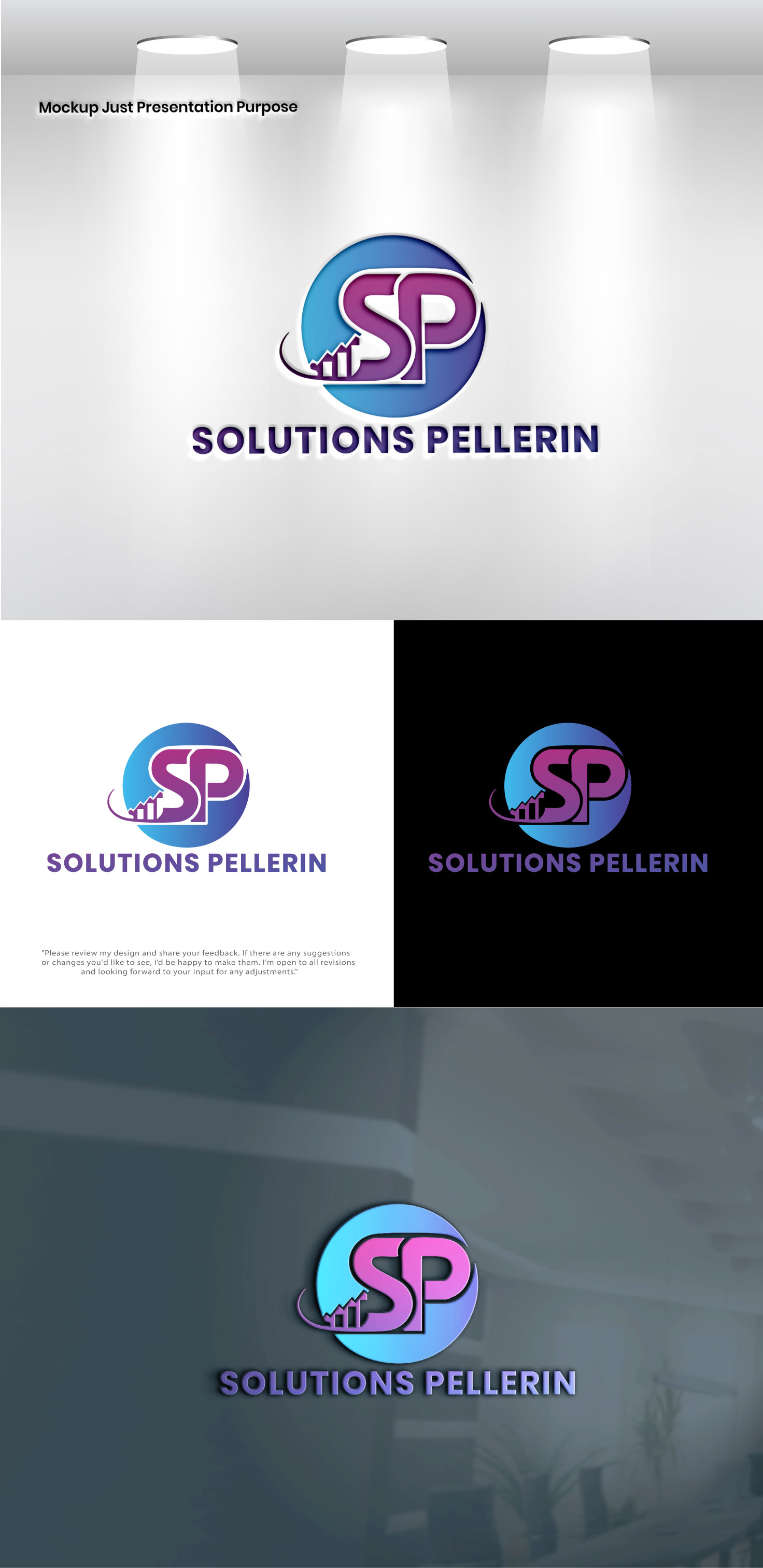 Diseño de Logo por VectorForge para este proyecto | Diseño #36194566