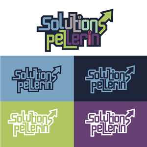 Logo Design by Shariqology
