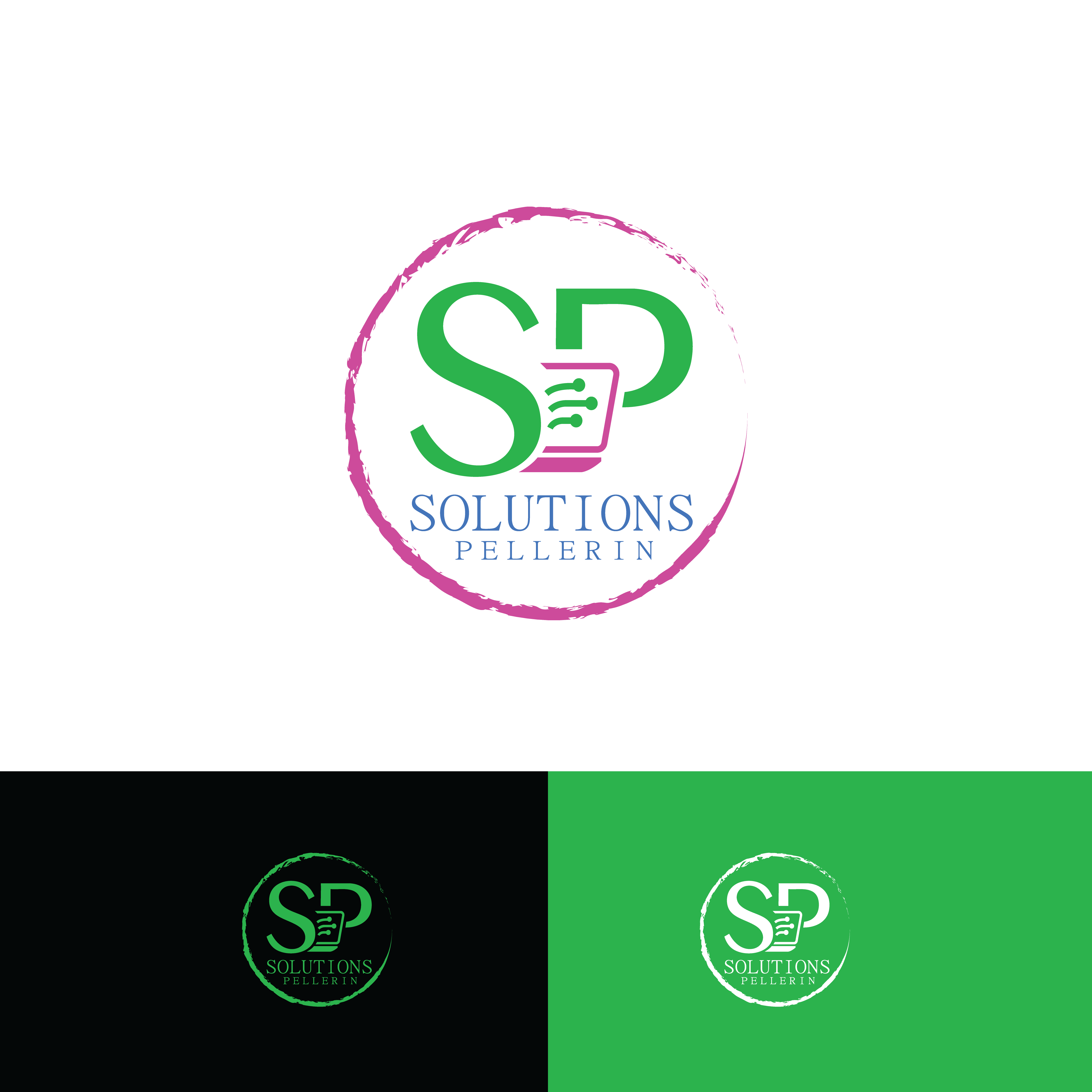 Logo-Design von ainee4 für dieses Projekt | Design #36194204