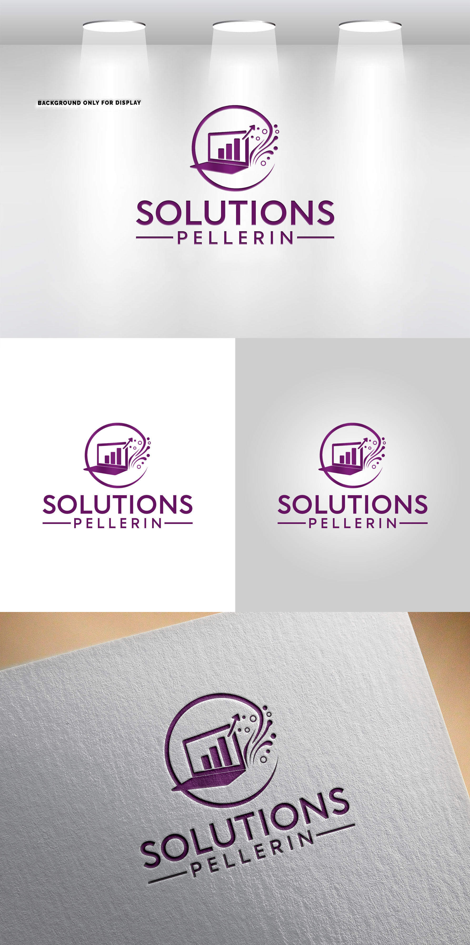 Logo-Design von Rahmina für dieses Projekt | Design #36190877