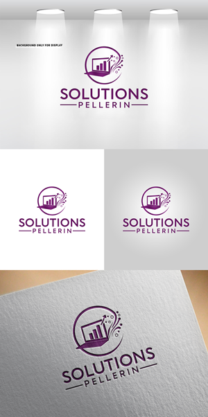Logo-Design von Rahmina für dieses Projekt | Design: #36190877