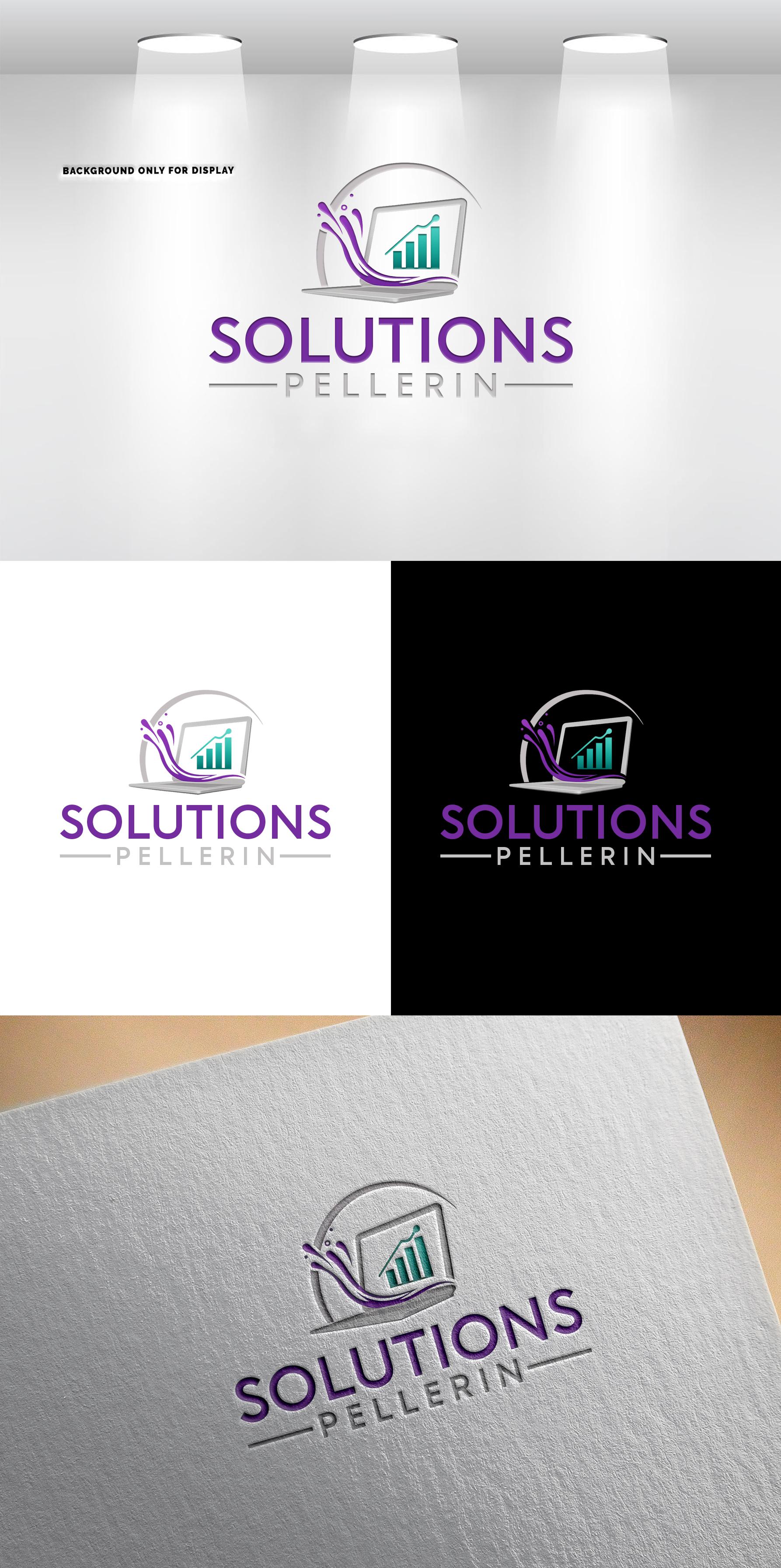 Logo-Design von Rahmina für dieses Projekt | Design #36190878