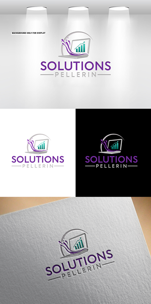 Logo-Design von Rahmina für dieses Projekt | Design: #36190878