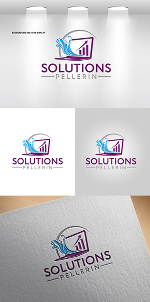 Logo-Design von Rahmina für dieses Projekt | Design: #36190879