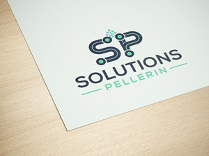Logo-Design von PixelCraft Designs für dieses Projekt | Design: #36192773