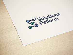 Logo-Design von PixelCraft Designs für dieses Projekt | Design: #36192778