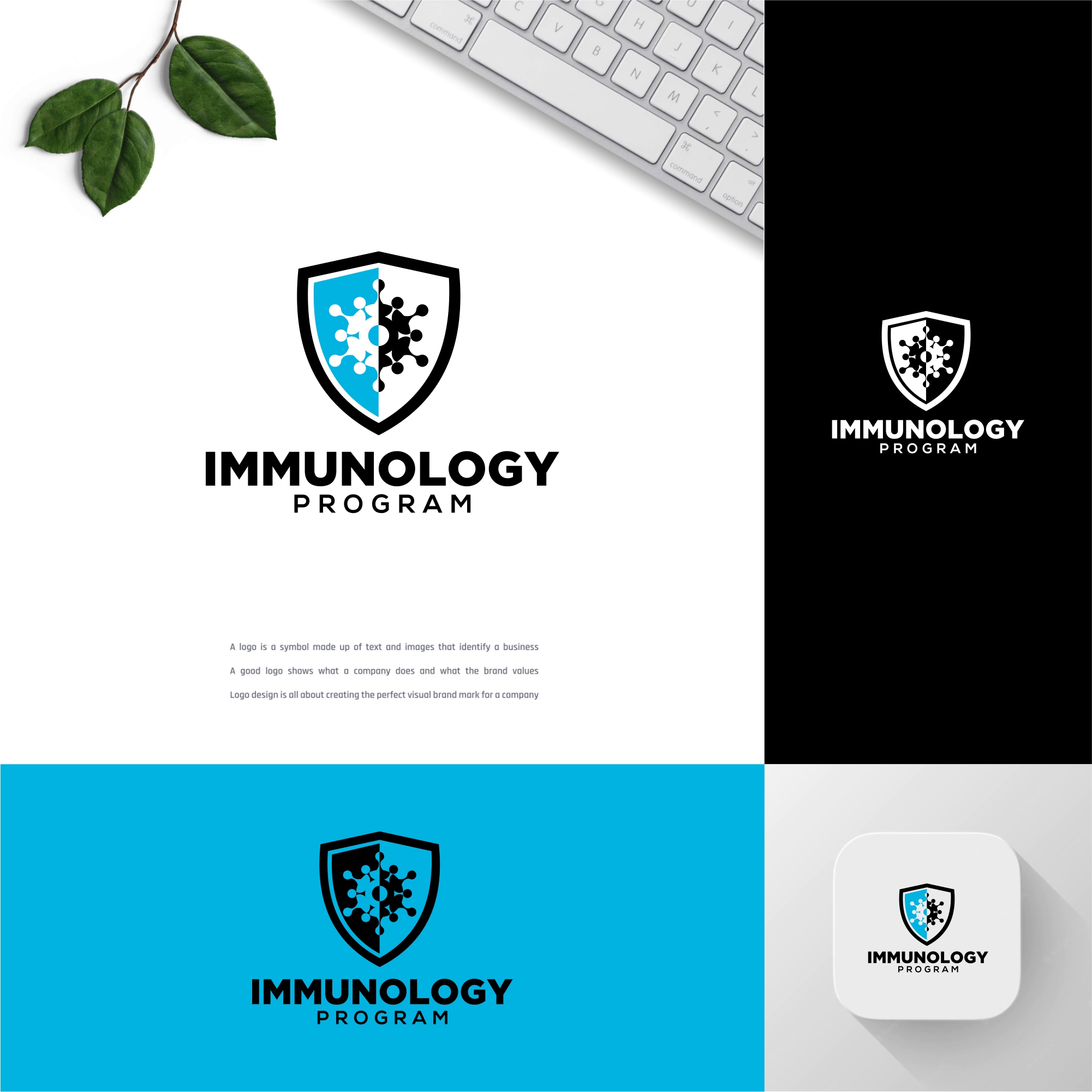 Logo Design by Dembol 2 for this project | Design #36838968
