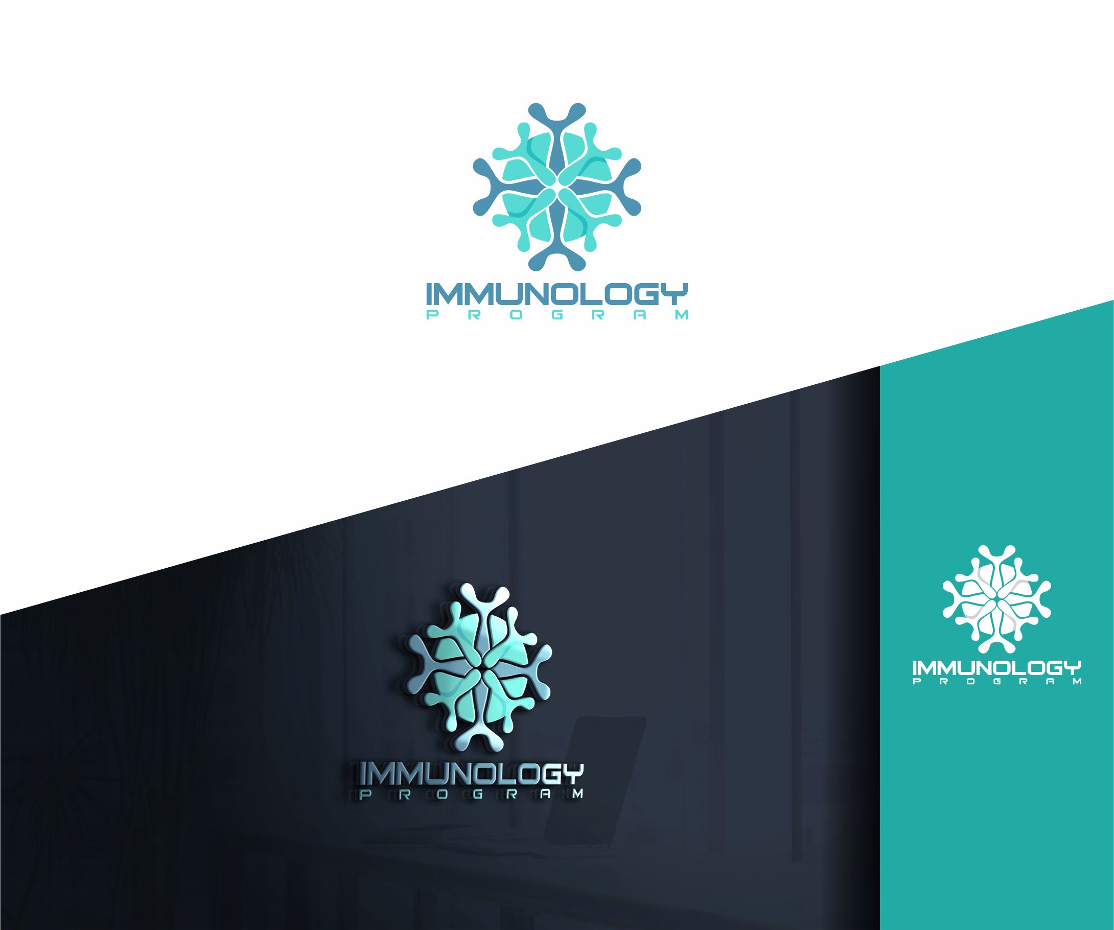 Logo Design by alkaline for this project | Design #36190320