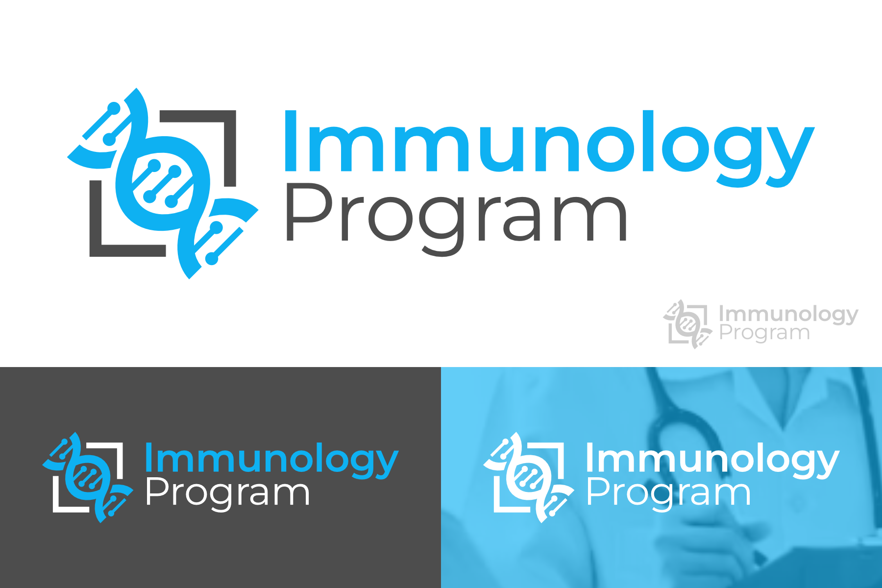 Logo Design by Aezakmi for this project | Design #36216056