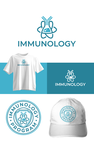 Logo Design by Aezakmi for this project | Design: #36284309