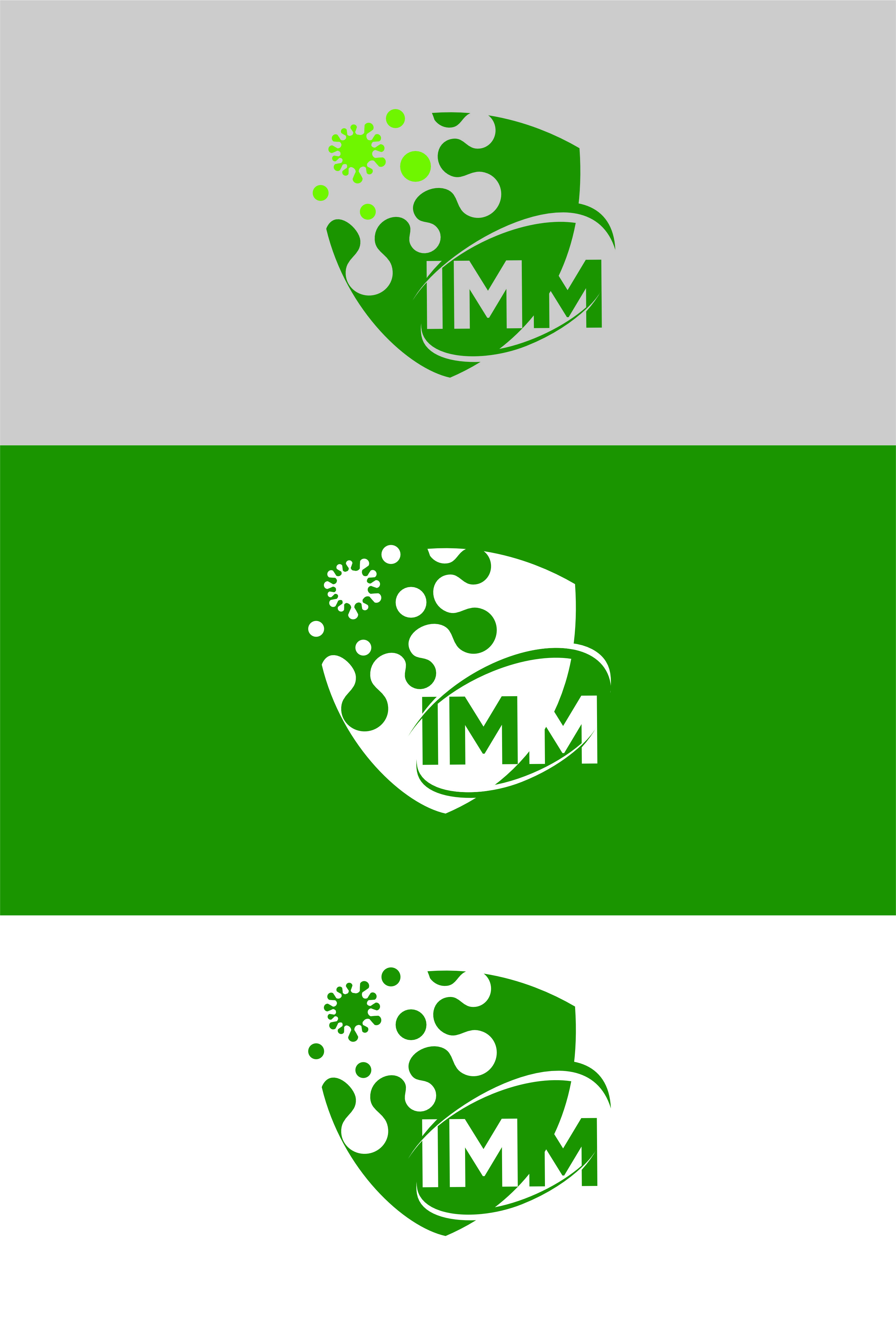 Logo Design by Dell Dell for this project | Design #36869416