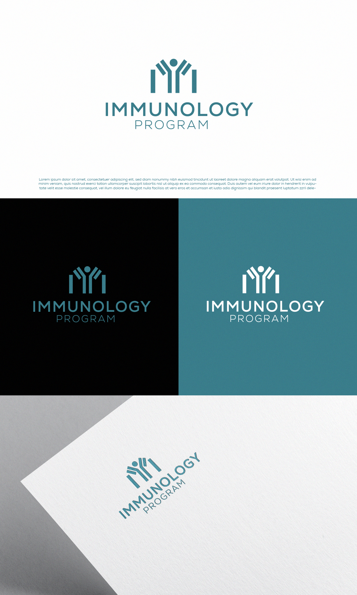 Logo Design by DesignSNW for this project | Design #36883580