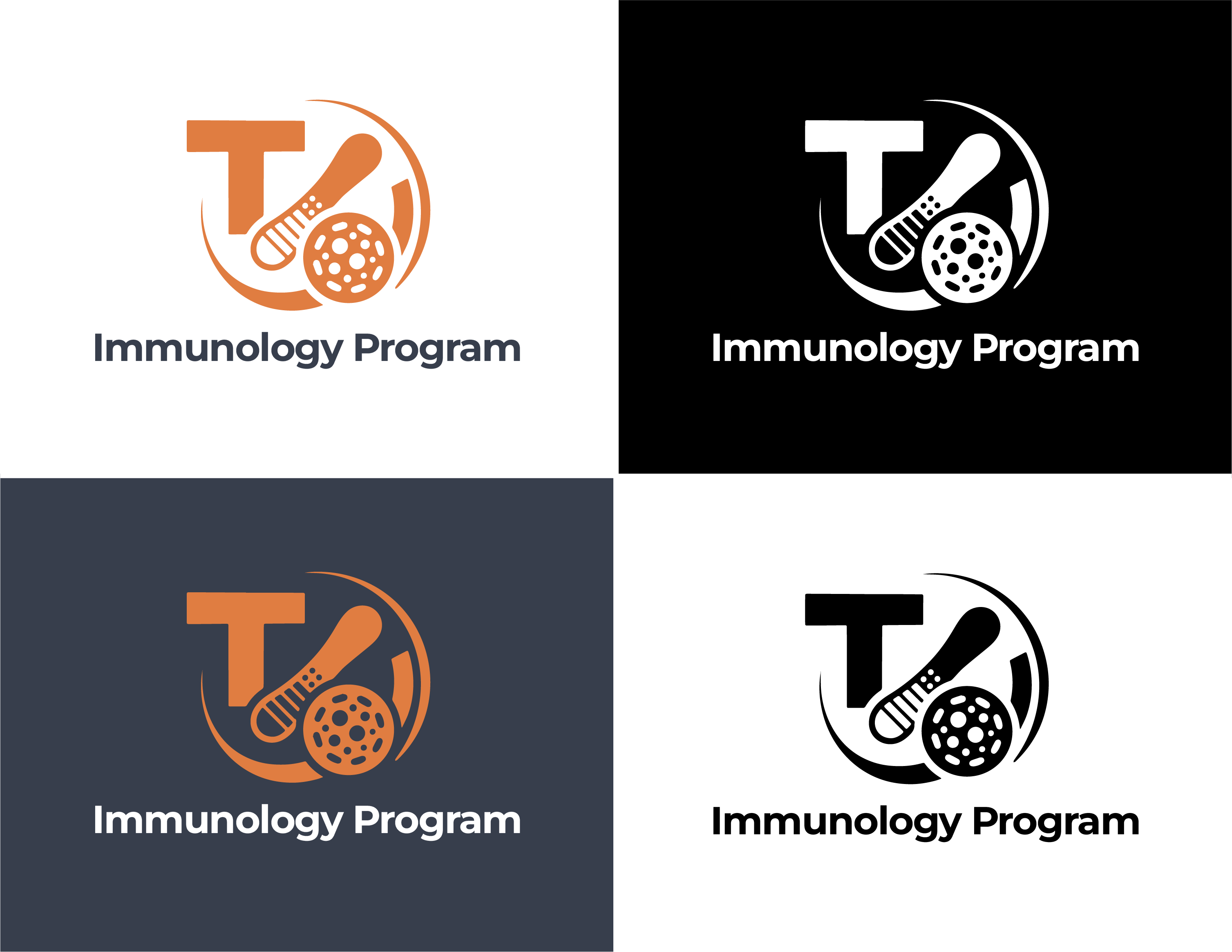 Logo Design by designs by Dylan for this project | Design #36578359