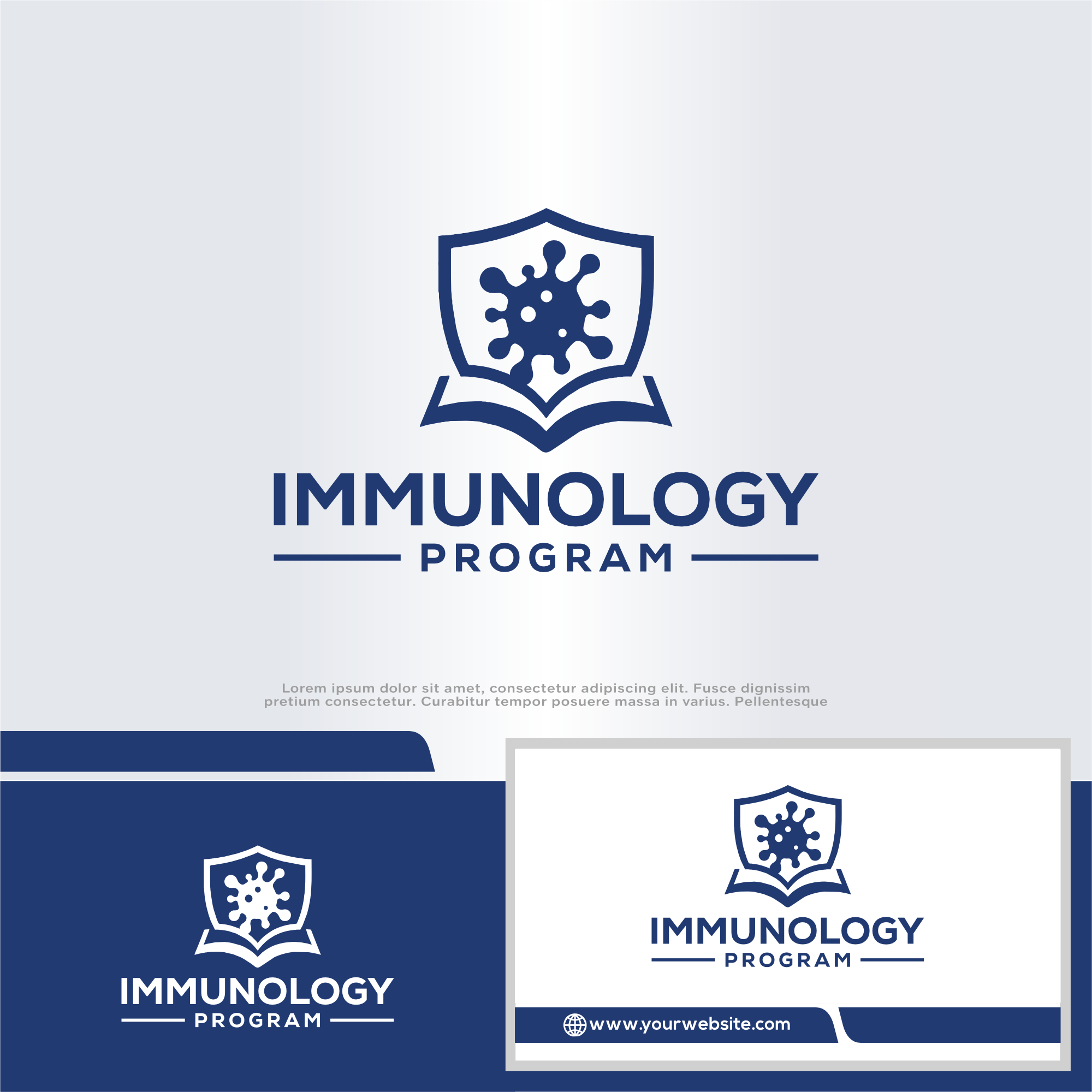 Logo Design by win it for this project | Design #36194677