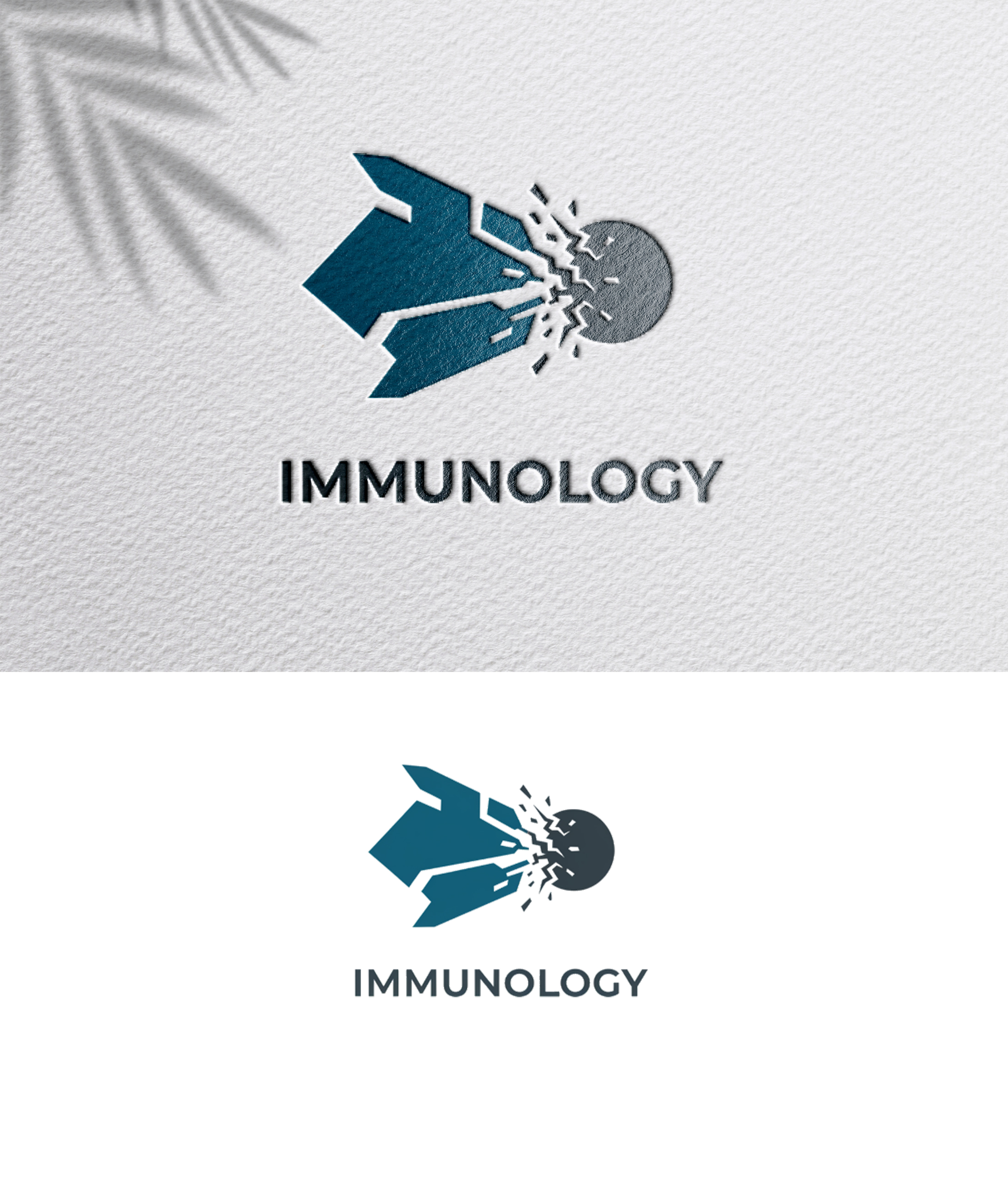 Logo Design by zoyario for this project | Design #36835770