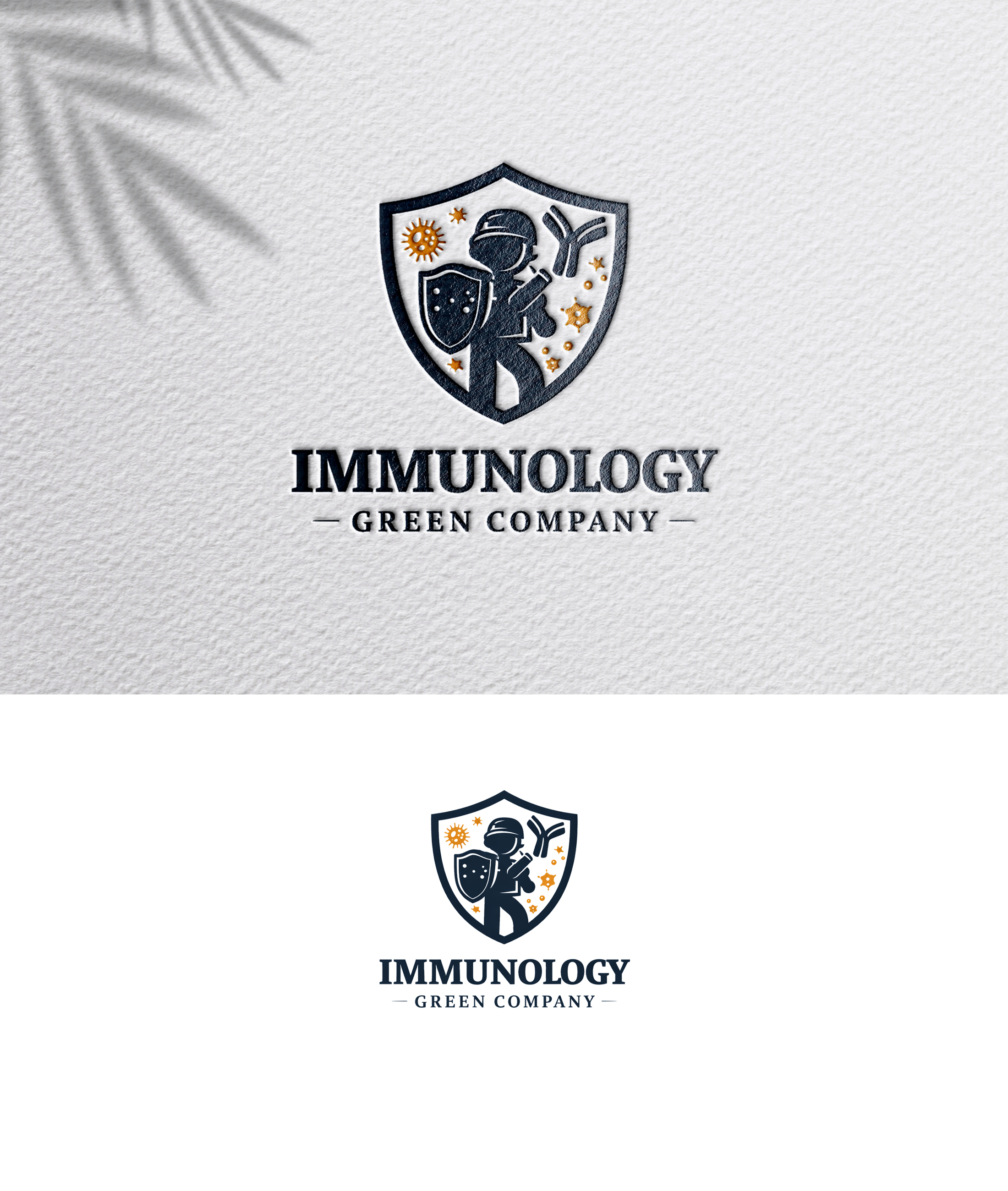 Logo Design by zoyario for this project | Design #36835774