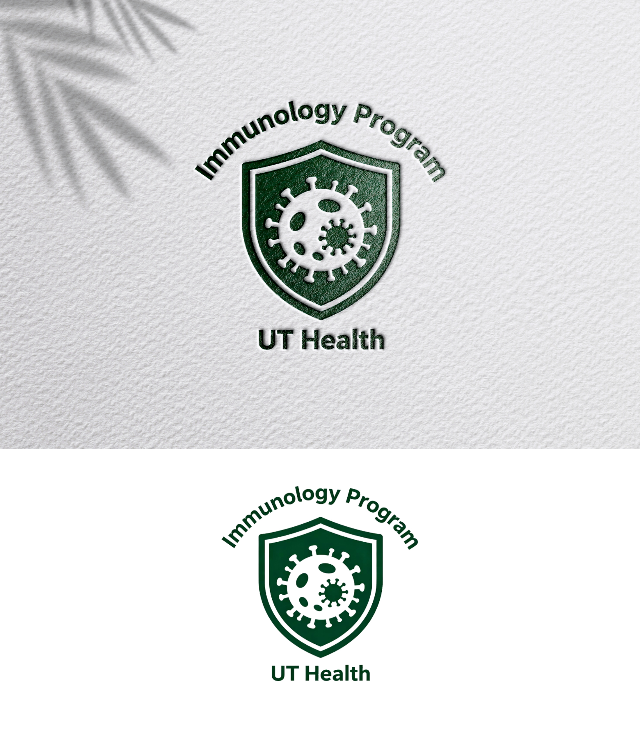 Logo Design by zoyario for this project | Design #36835788