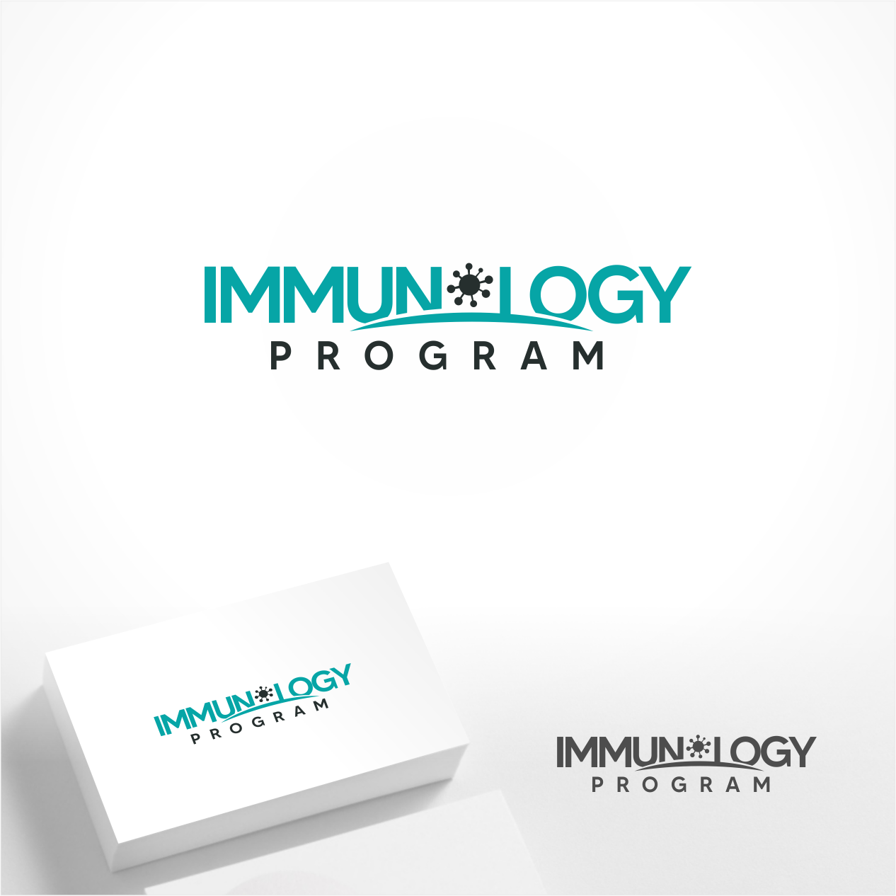 Logo Design by Arham Hidayat for this project | Design #36281003