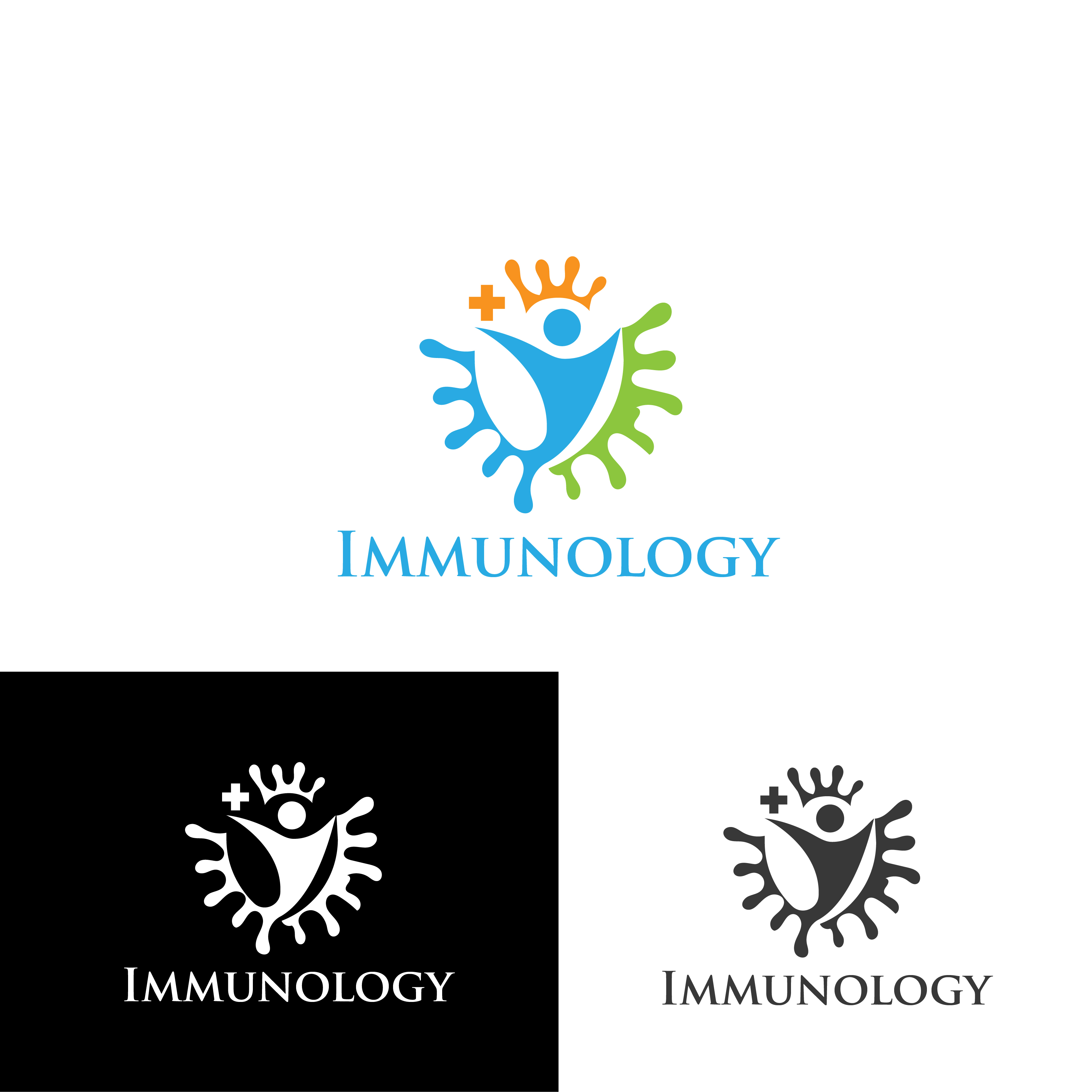 Logo Design by megamen for this project | Design #36187806