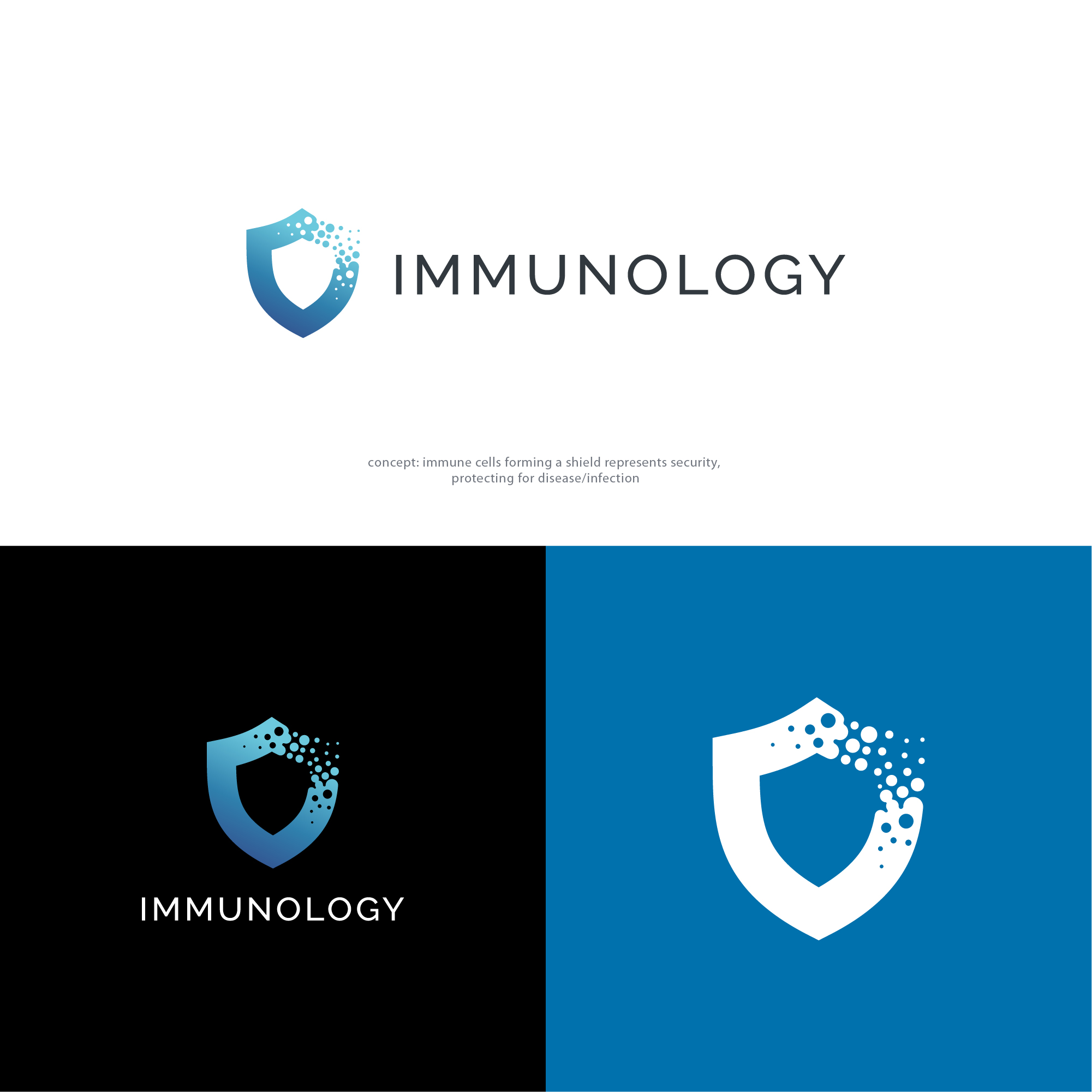 Logo Design by dicubit for this project | Design #36845997