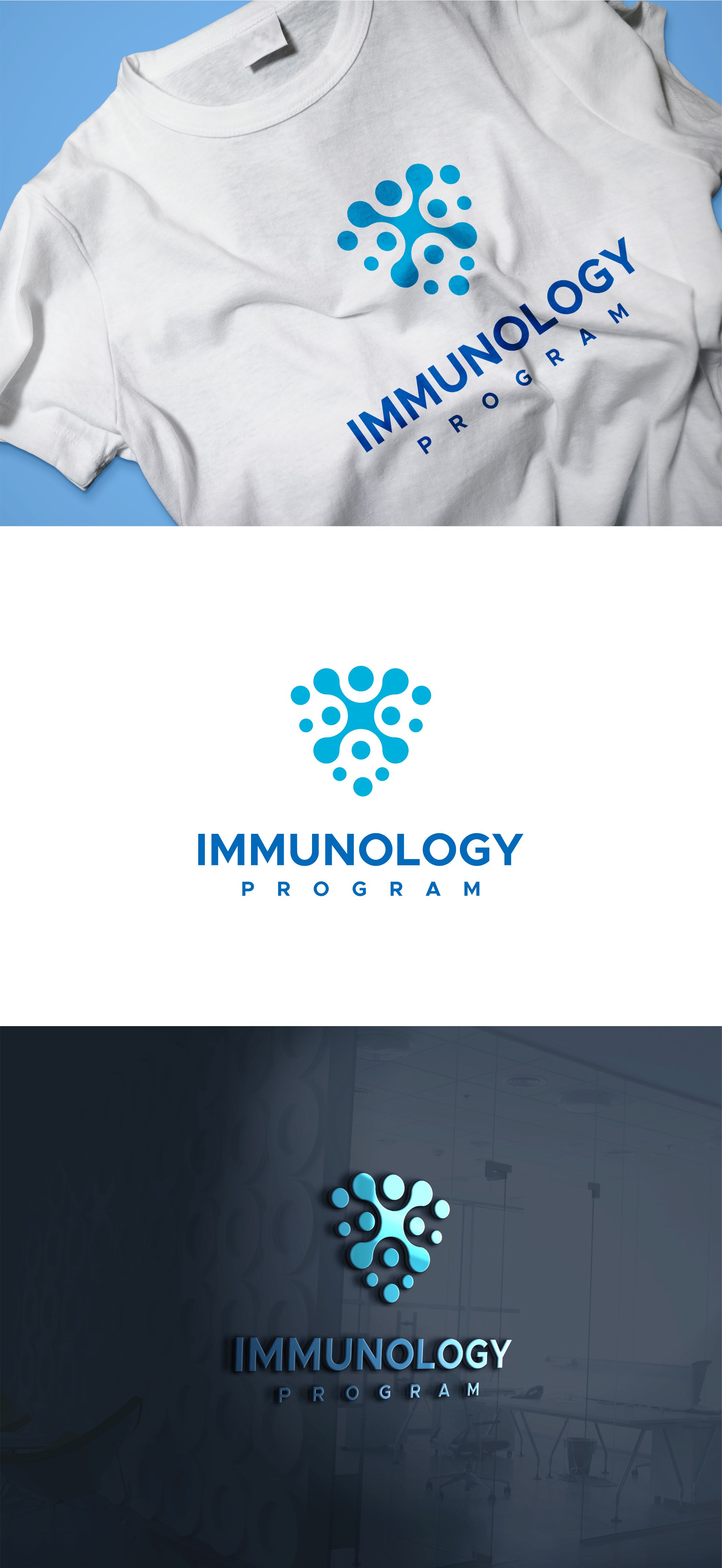 Logo Design by RAN MEI JS for this project | Design #36293143