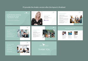 Diseño de PowerPoint por CRE.TIVE para este proyecto | Diseño: #36200107