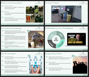 Diseño de PowerPoint por Best Design Hub para este proyecto | Diseño: #36214440