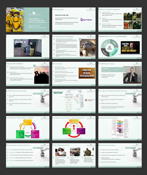 Diseño de PowerPoint por Best Design Hub para este proyecto | Diseño: #36215754