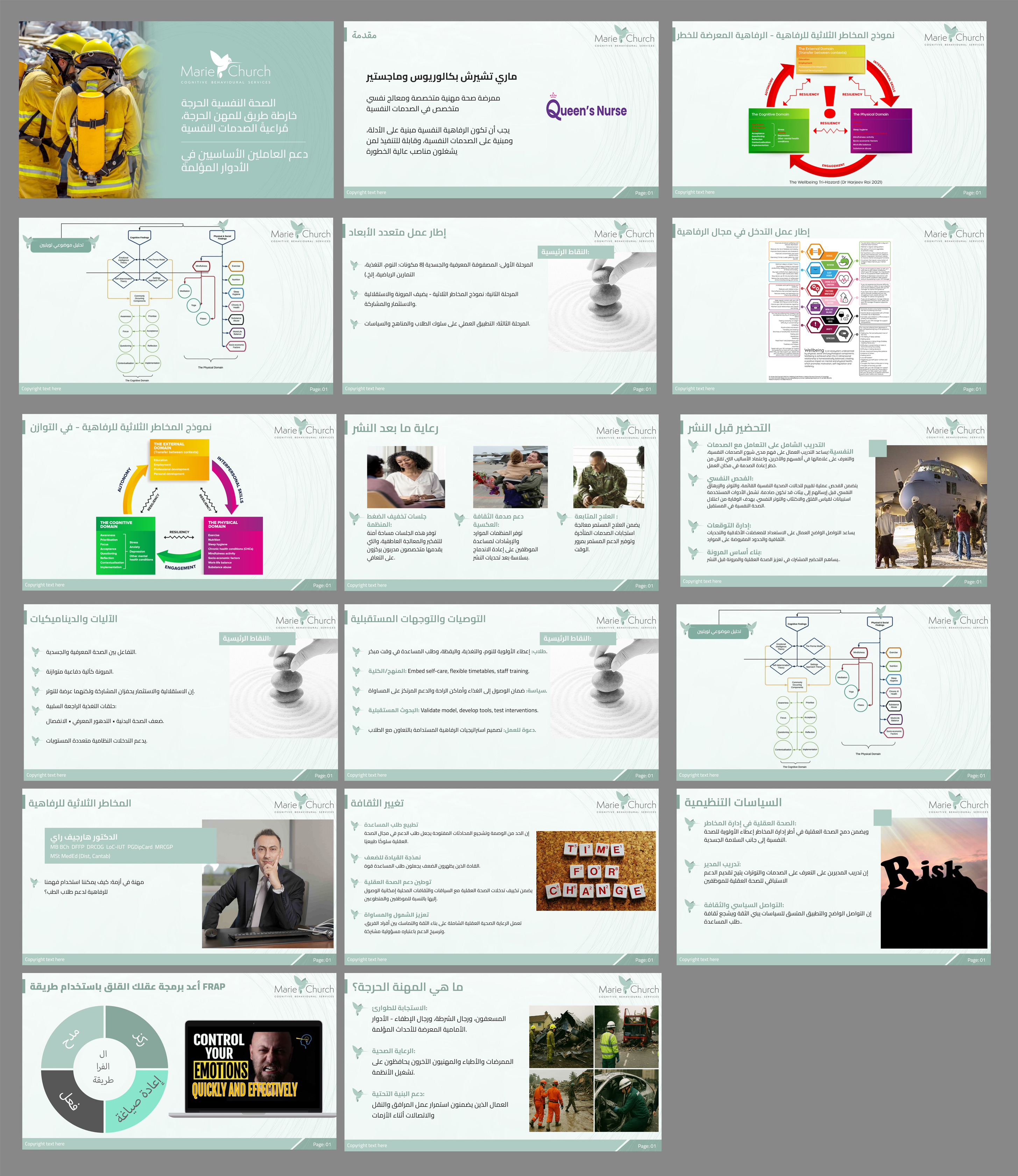 Diseño de PowerPoint por Best Design Hub para este proyecto | Diseño #36216348
