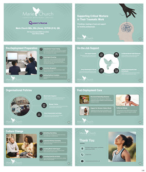 Diseño de PowerPoint por pb para este proyecto | Diseño: #36208365