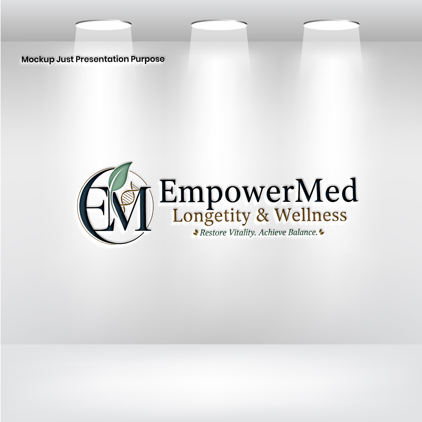 Logo Design by VectorForge for this project | Design #36207290