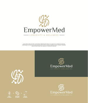 Logo Design by Zaid Al Faqih for this project | Design #36224853