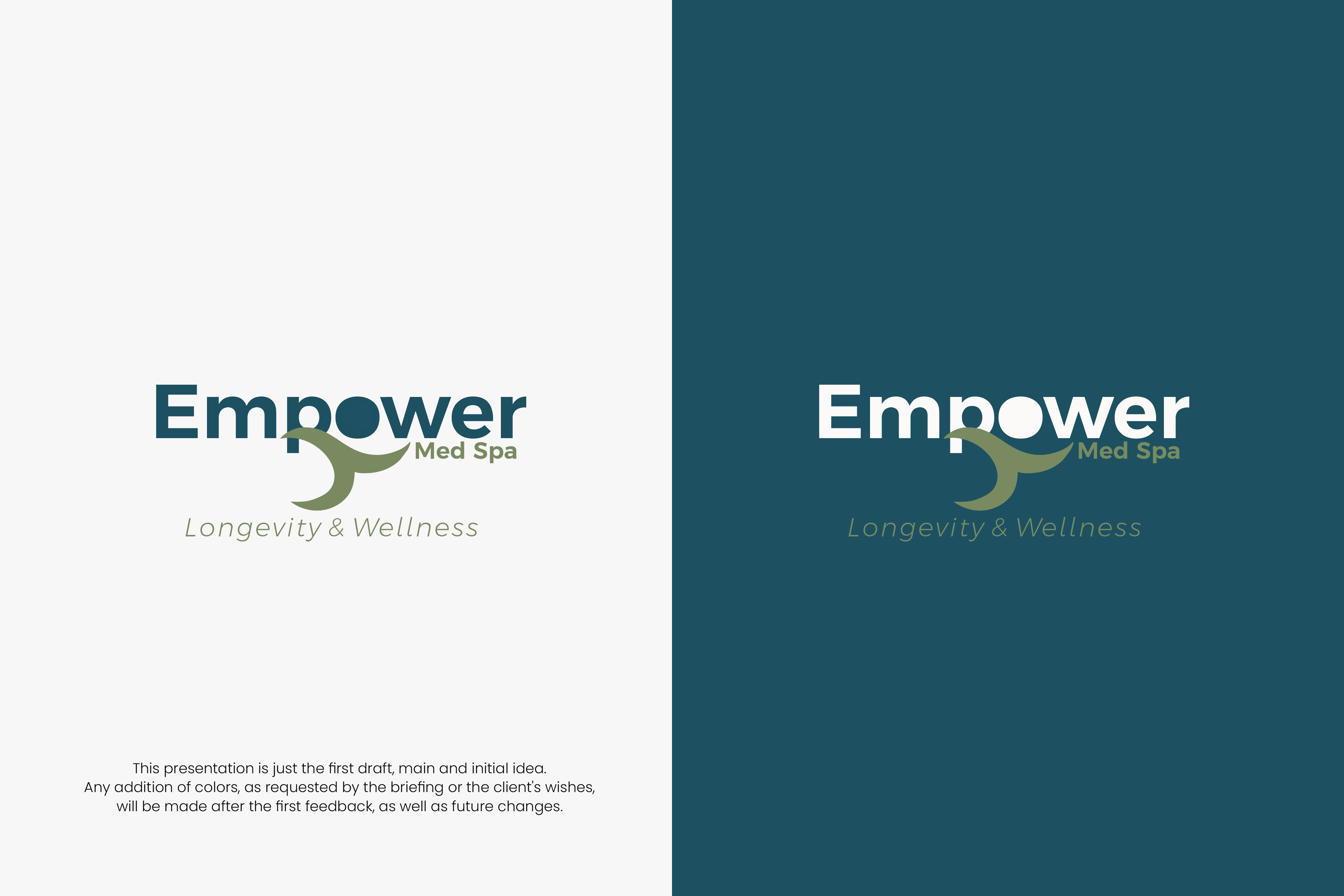 Diseño de Logo por AwesoMind para este proyecto | Diseño #36218498