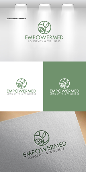 Diseño de Logo por Rahmina para este proyecto | Diseño: #36206645
