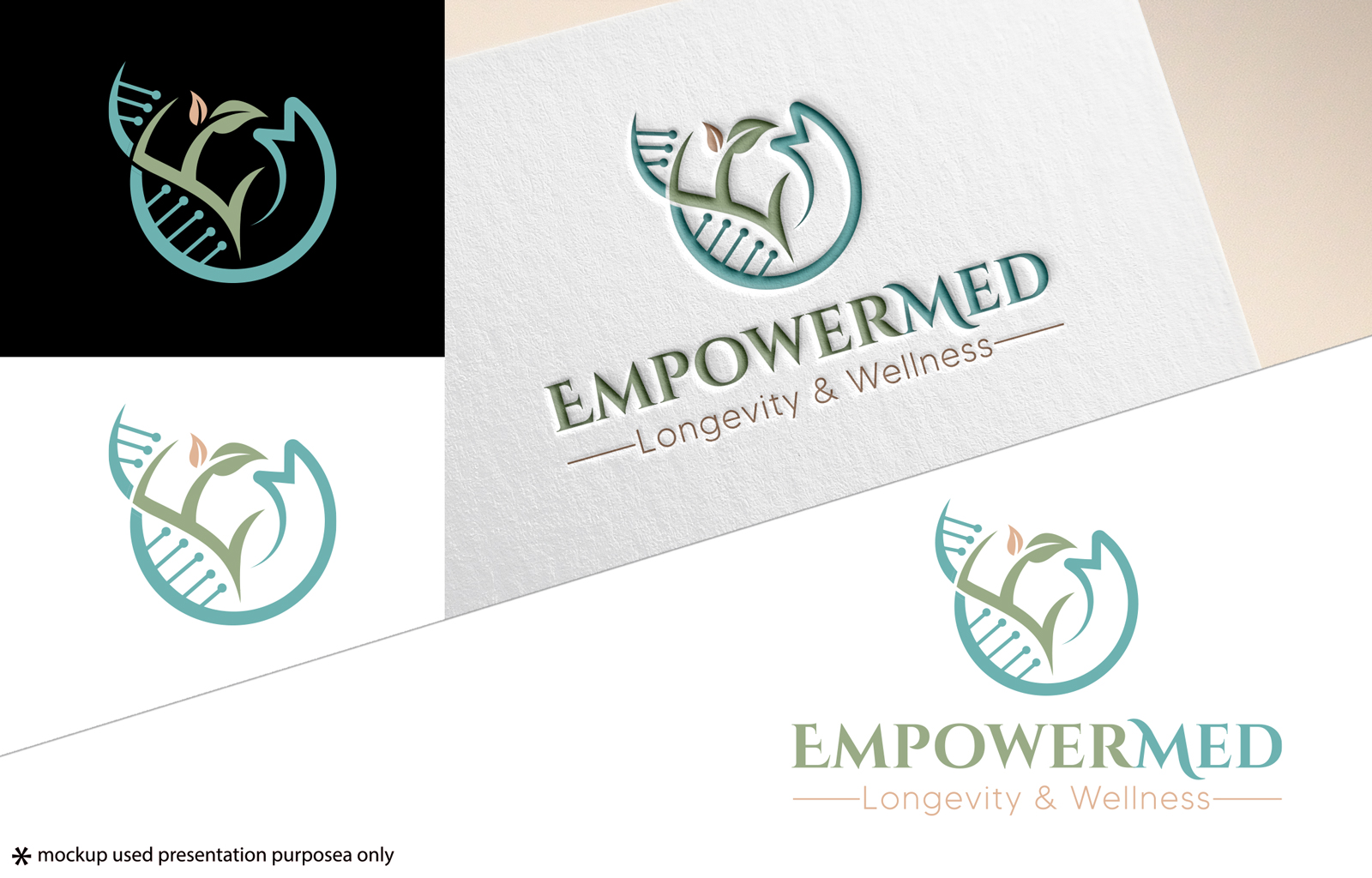 Logo Design by musa-fir for this project | Design #36208254