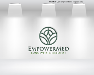 Design de Logo par Muina pour ce projet | Design : #36190485