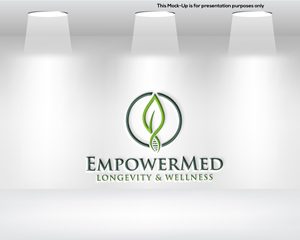 Design de Logo par Muina pour ce projet | Design : #36190486