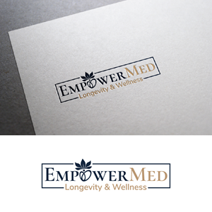 Diseño de Logo por creativemood438 para este proyecto | Diseño: #36222437