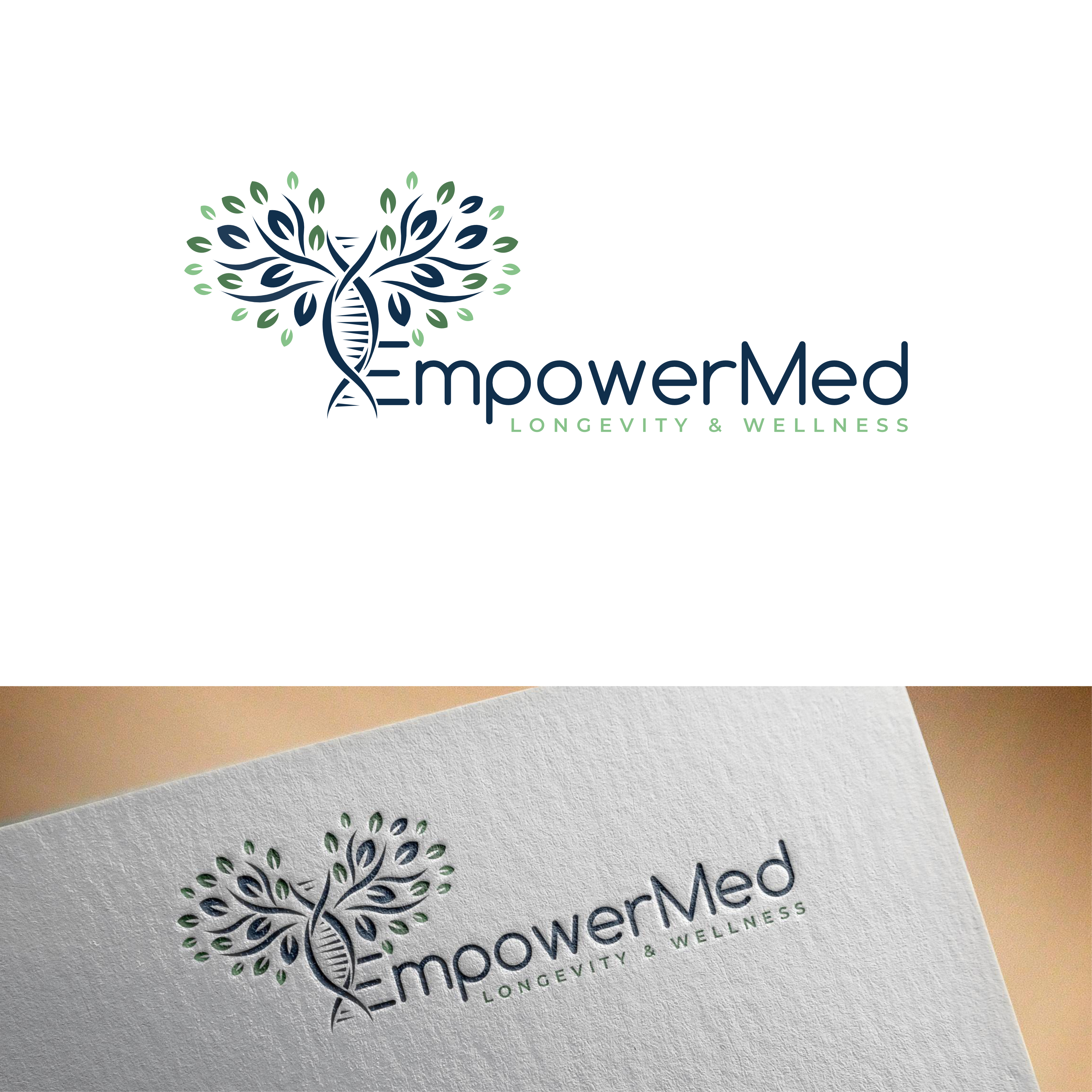 Logo Design by MasMasDesign for this project | Design #36192896