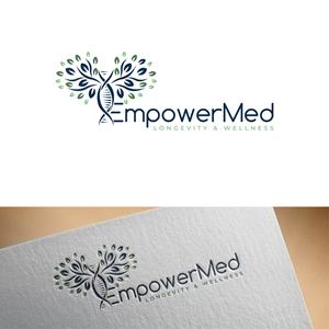 Logo Design by MasMasDesign for this project | Design: #36192896