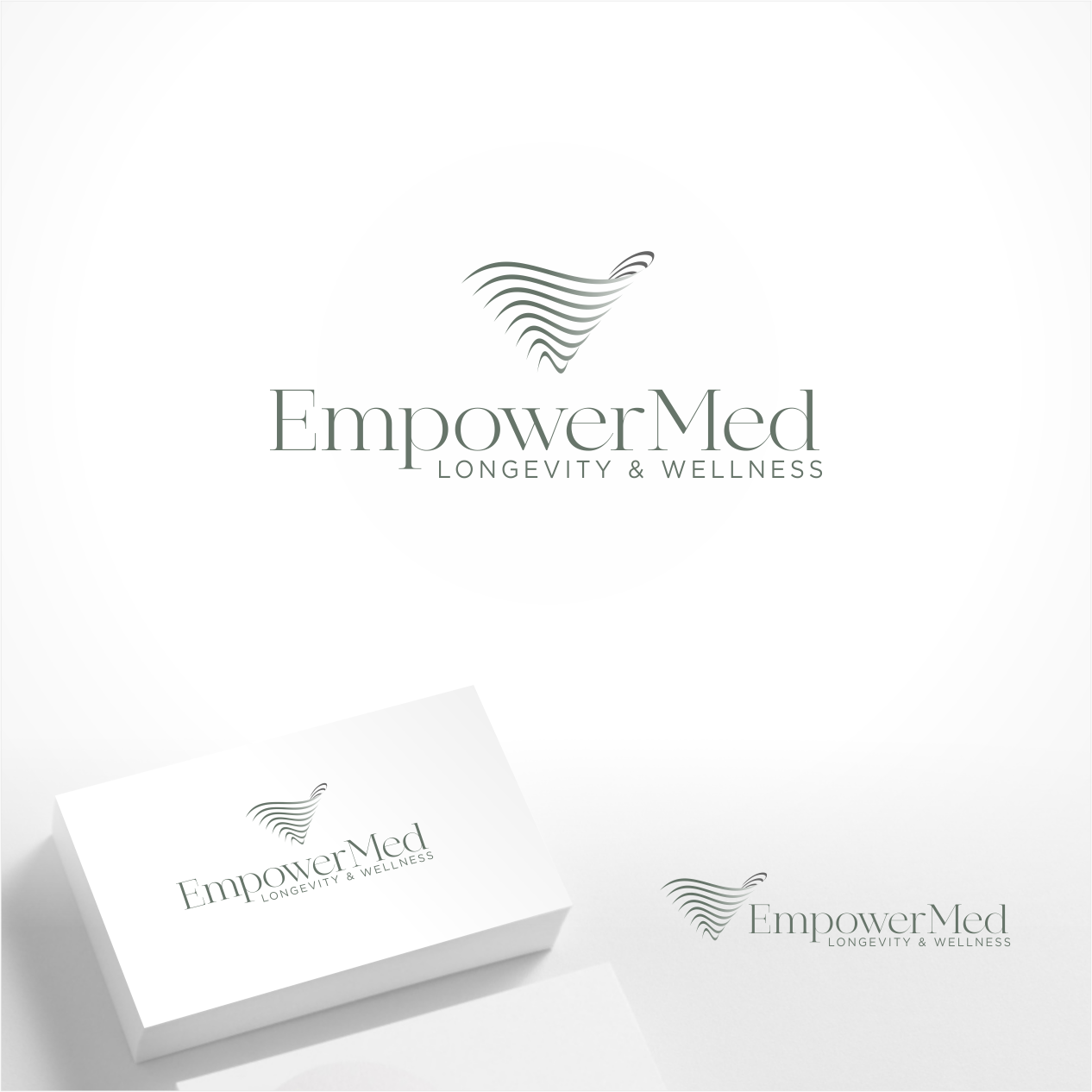 Logo Design by Arham Hidayat for this project | Design #36212283