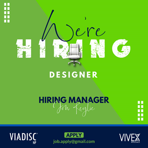 Graphic Design by VectorForge for this project | Design: #36189243