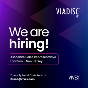 “We’re Hiring” Canva Template for LinkedIn Posts