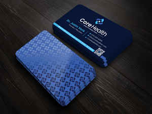 Design de Carte de Visite par Expert Bappy pour Core Health, PLLC | Design : #36188639