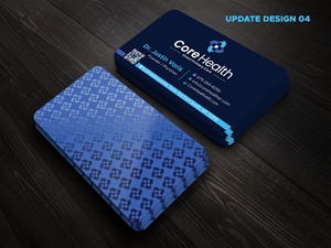 Design de Carte de Visite par Expert Bappy pour Core Health, PLLC | Design : #36200955
