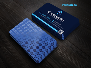 Design de Carte de Visite par Expert Bappy pour Core Health, PLLC | Design : #36203382
